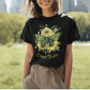 Recherche de squelette femme tshirts Papillon