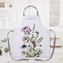 Search for lavender flowers aprons Nature