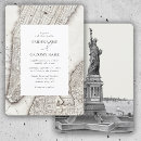 Search for nyc wedding invitations New york