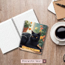 Search for black cat notebooks Fun