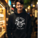 Search for moths hoodies For him