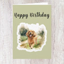 Search for cockerals cards Animal