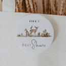 Recherche de oiseaux badges Pour tous