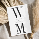 Search for bold invitations Chic