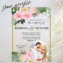 Recherche de modern romantic mariage invitations Couple