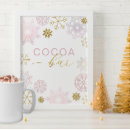 Search for christmas tabletop signs Snowflakes