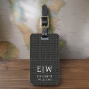 Recherche de carbone accessoires Monogramme