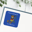 Search for worm bookplates Blue