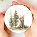 Recherche de renards dessous de verres Mother to be