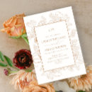 Recherche de vintage boho mariage invitations Écriture manuscrite