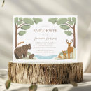 Search for boho woodland baby shower invitations Elegant