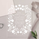 Recherche de populaire invitations Bride
