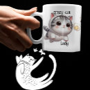 Search for cats in space mugs Crazy cat lady