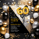 Recherche de confetti 60th anniversaire invitations Pour tous