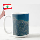 Search for lebanese mugs Middle east