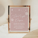 Search for winter wonderland baby shower posters Modern