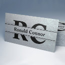 Search for clerk business cards Lawyer