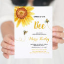 Recherche de abeille baby shower invitations Pour tous