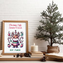 Search for ugly christmas sweater posters Festive