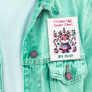 Recherche de chandail laid badges Vacances
