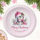 Search for pink christmas plates Holiday party