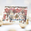 Search for 1940s christmas cards Old fashioned