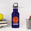 Search for kids basketball water bottles Sports