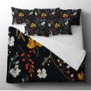 Search for flower pattern pillowcases Vibrant