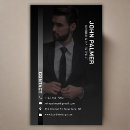 Recherche de men visitenkarten Moderne