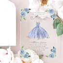 Search for princess dress invitations Floral