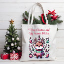 Recherche de noël humoristique sacs Festif