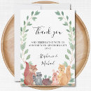 Search for whimsical fox cards Watercolor