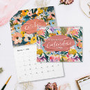 Recherche de peinture abstraite calendriers 2025