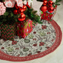 Search for deer tree skirts Farmhouse