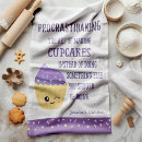 Search for cupcakes tea towels Baking