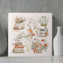 Recherche de livres carreaux Fleurs