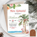 Recherche de palm tree noël invitations Pour tous