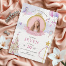 Search for princess carriage invitations Pink gold