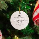 Search for black and white ornaments Engaged