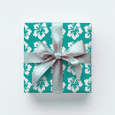 Search for hawaiian luau wrapping paper Birthday