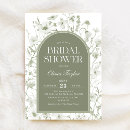 Recherche de toile bridal shower invitations Toile de jouy