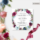 Search for fuchsia quinceanera invitations 15th birthday