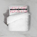 Search for new year pillowcases Snowflakes