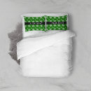Search for new year pillowcases Snowflakes