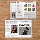 Search for graduation props Class of 2024