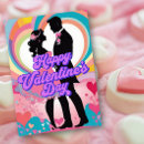 Recherche de bonne saint valentin Rétro