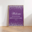 Search for silver wedding posters Elegant