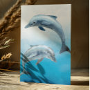 Recherche de faune marine cartes postales Eau