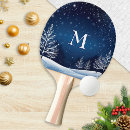 Recherche de neige raquettes ping pong Arbres