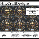 Recherche de conception steampunk Découpage